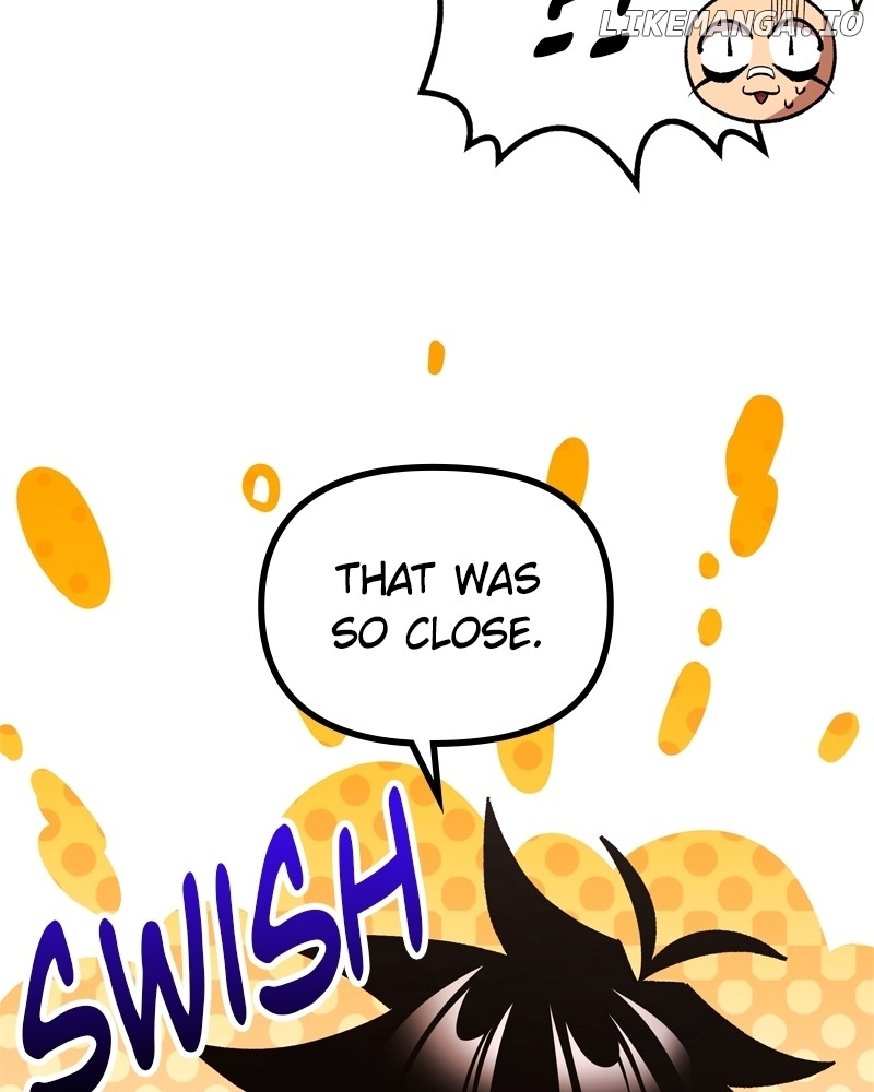 To Face the Tiger Chapter 49 - page 103