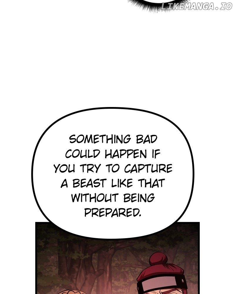 To Face the Tiger Chapter 49 - page 105