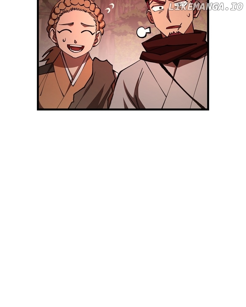 To Face the Tiger Chapter 49 - page 106