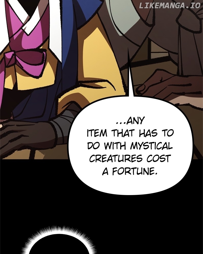 To Face the Tiger Chapter 49 - page 111