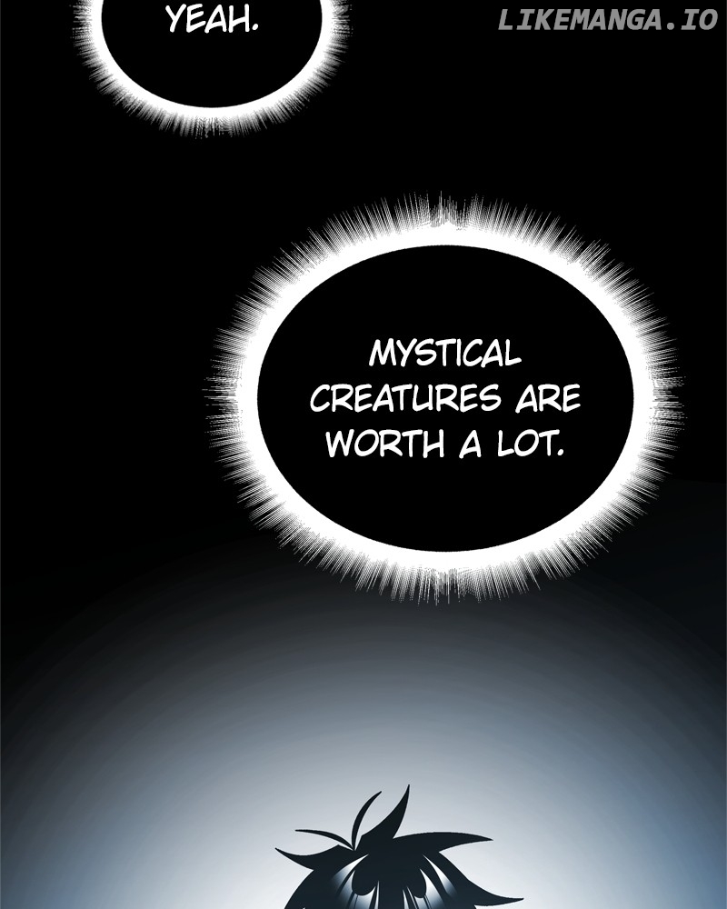 To Face the Tiger Chapter 49 - page 112
