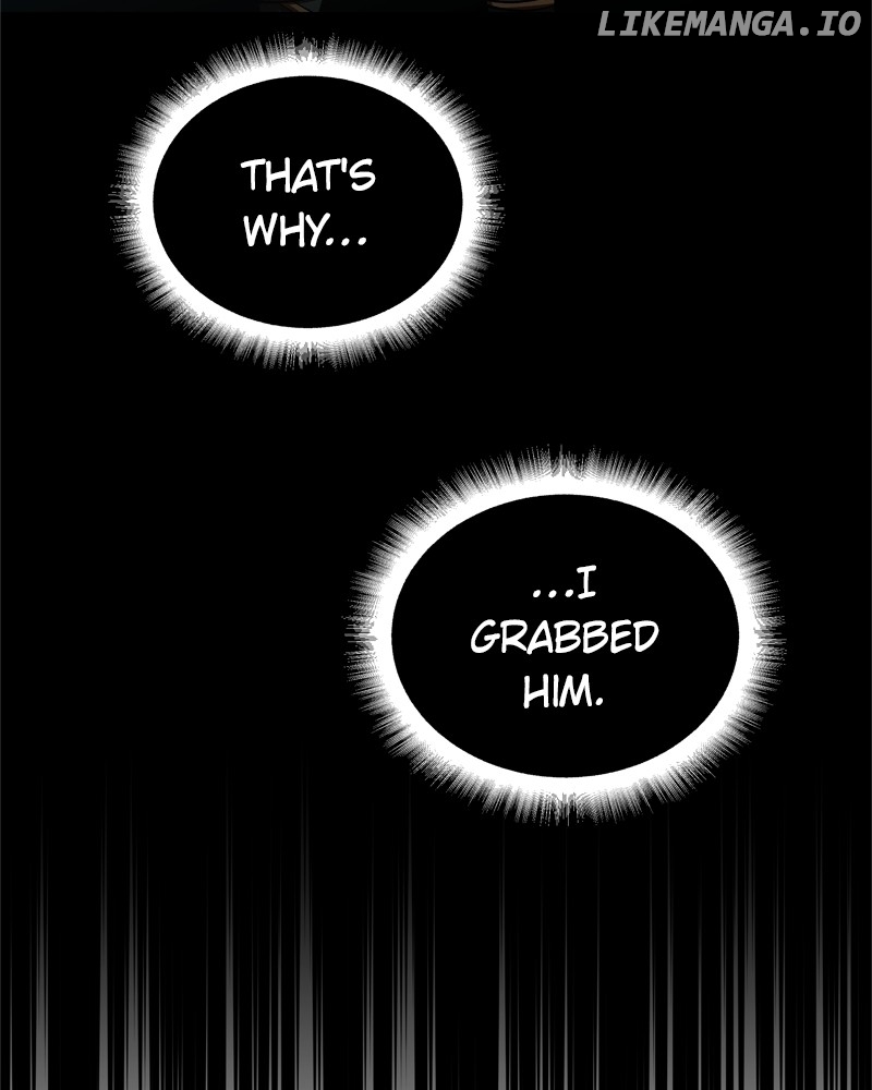To Face the Tiger Chapter 49 - page 114