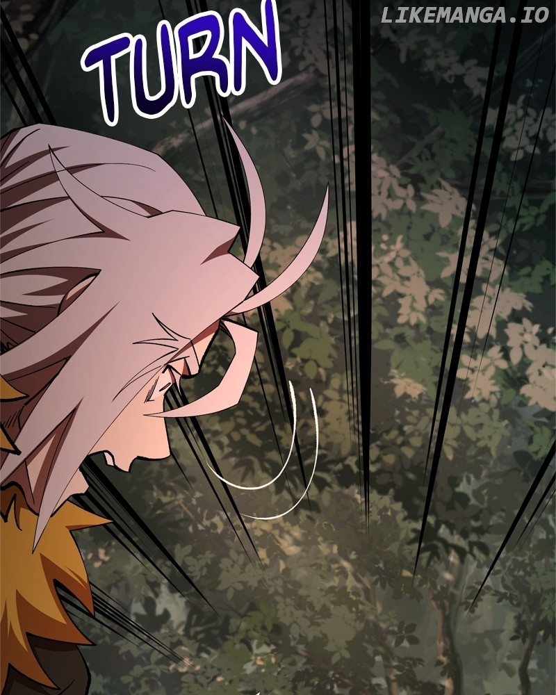 To Face the Tiger Chapter 49 - page 122