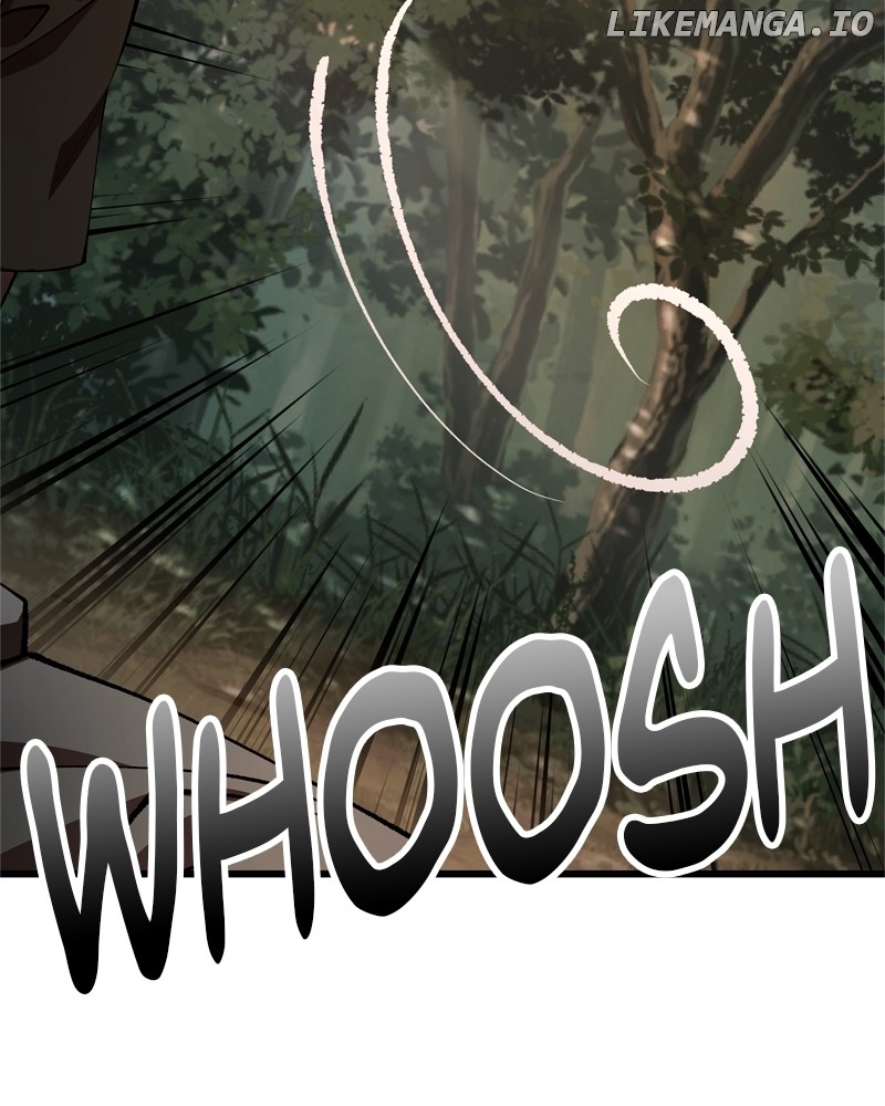To Face the Tiger Chapter 49 - page 123