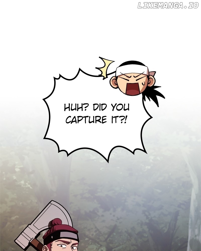 To Face the Tiger Chapter 49 - page 126