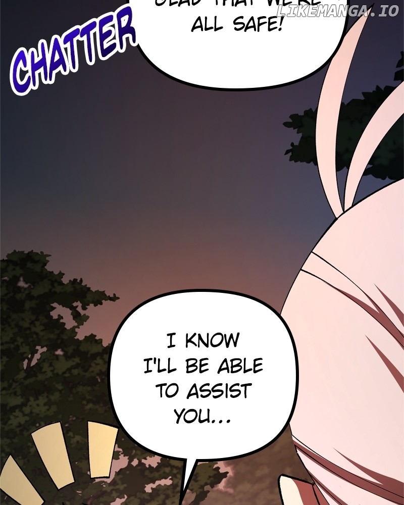To Face the Tiger Chapter 49 - page 129