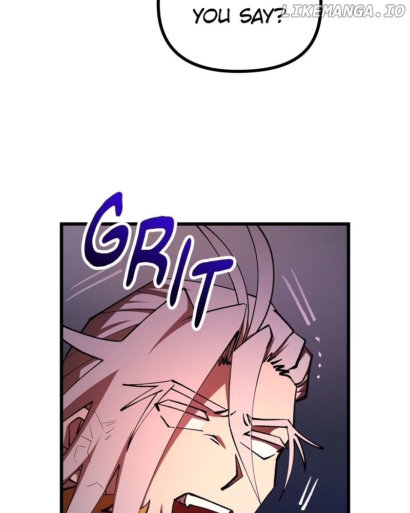 To Face the Tiger Chapter 49 - page 132
