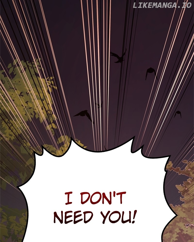 To Face the Tiger Chapter 49 - page 136