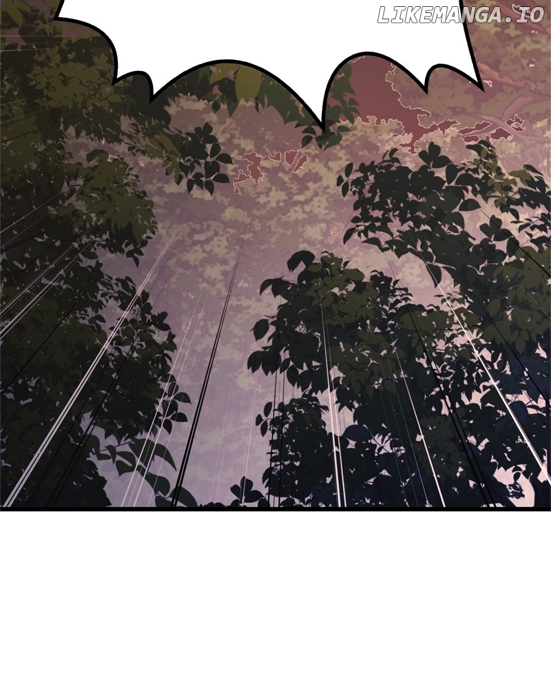 To Face the Tiger Chapter 49 - page 137