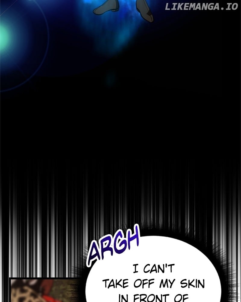 To Face the Tiger Chapter 49 - page 15