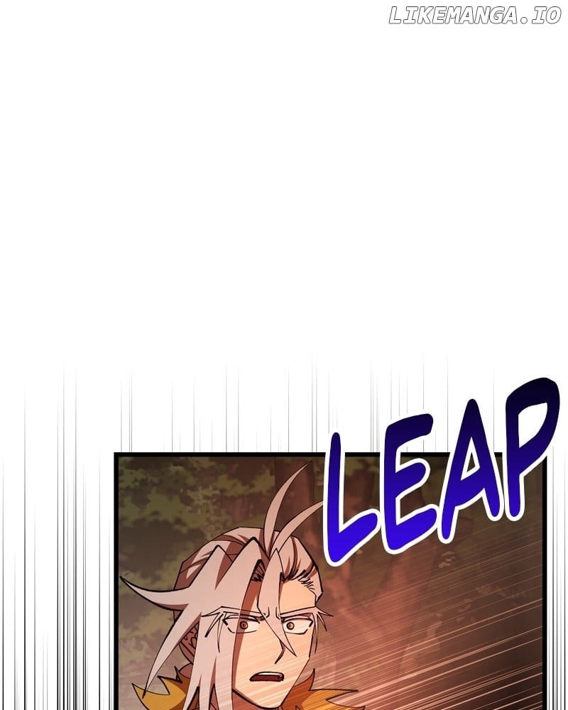 To Face the Tiger Chapter 49 - page 17