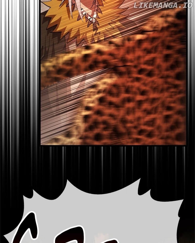 To Face the Tiger Chapter 49 - page 18