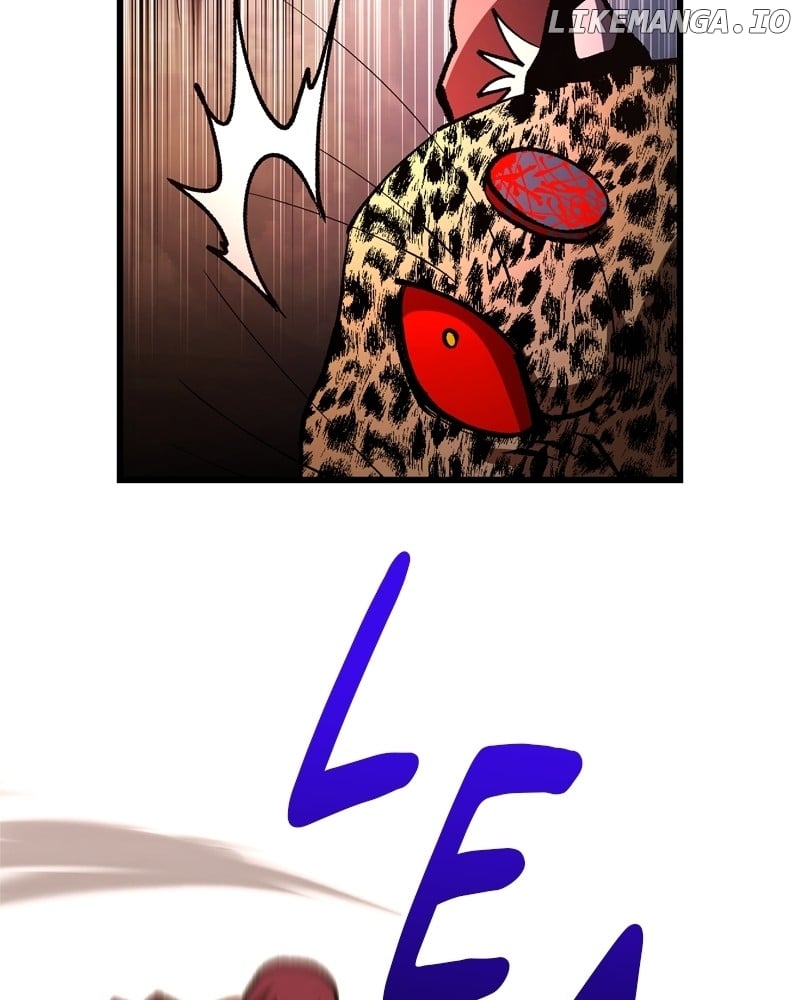 To Face the Tiger Chapter 49 - page 27