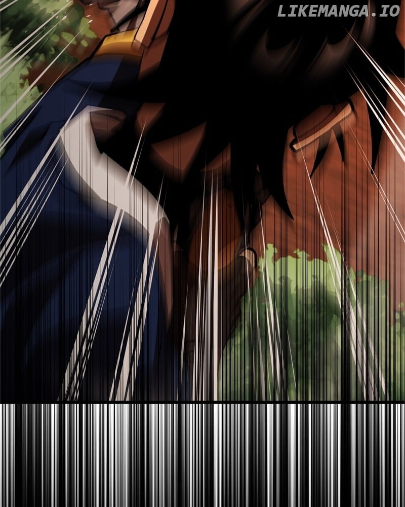 To Face the Tiger Chapter 49 - page 3