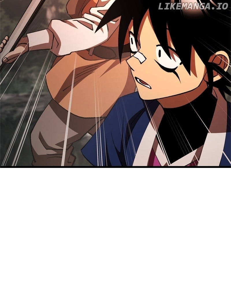 To Face the Tiger Chapter 49 - page 43