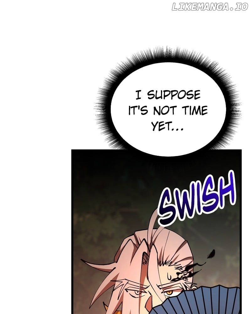 To Face the Tiger Chapter 49 - page 46