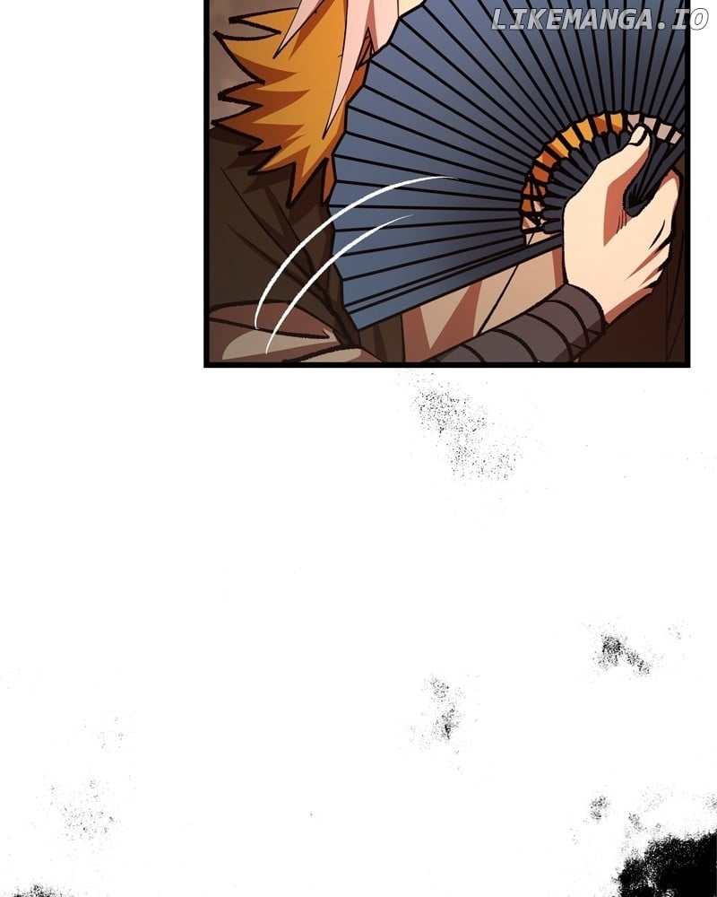 To Face the Tiger Chapter 49 - page 47