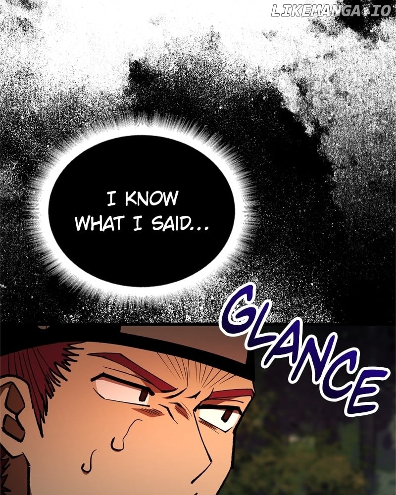 To Face the Tiger Chapter 49 - page 48