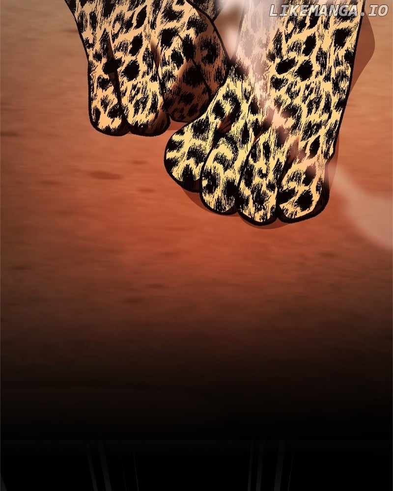 To Face the Tiger Chapter 49 - page 51