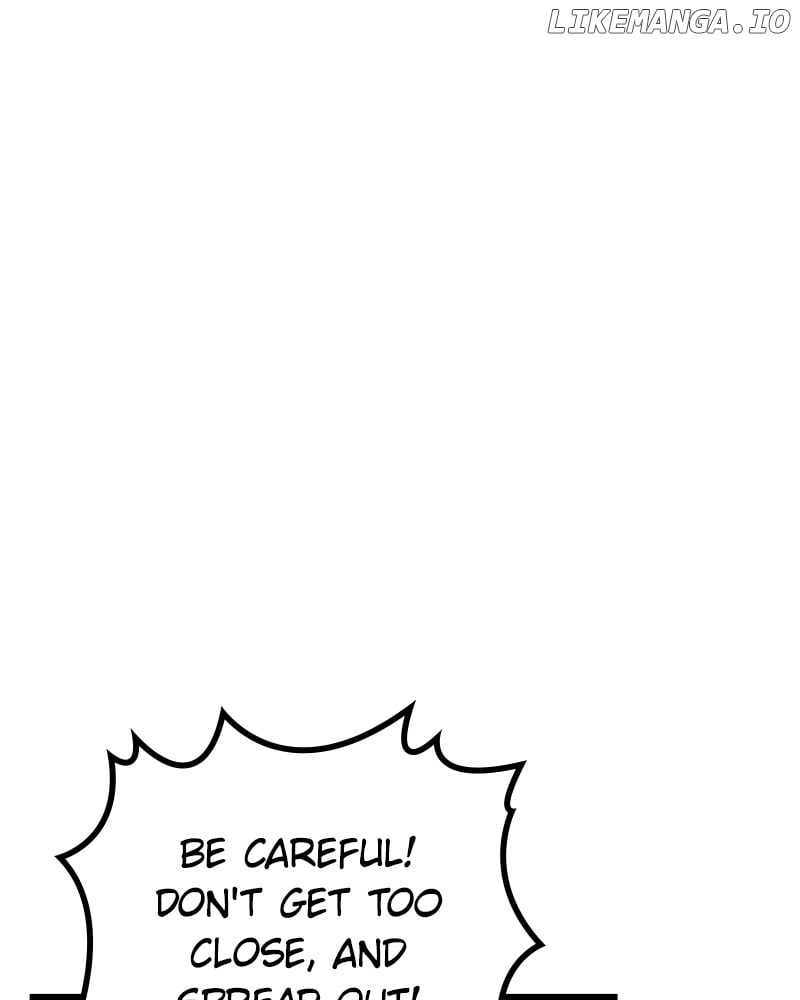 To Face the Tiger Chapter 49 - page 54