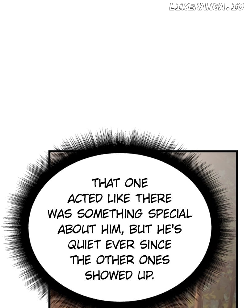 To Face the Tiger Chapter 49 - page 58