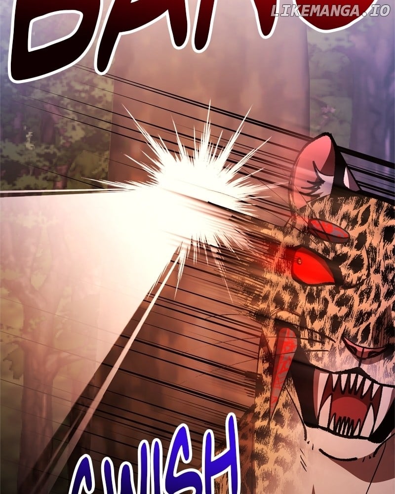 To Face the Tiger Chapter 49 - page 63