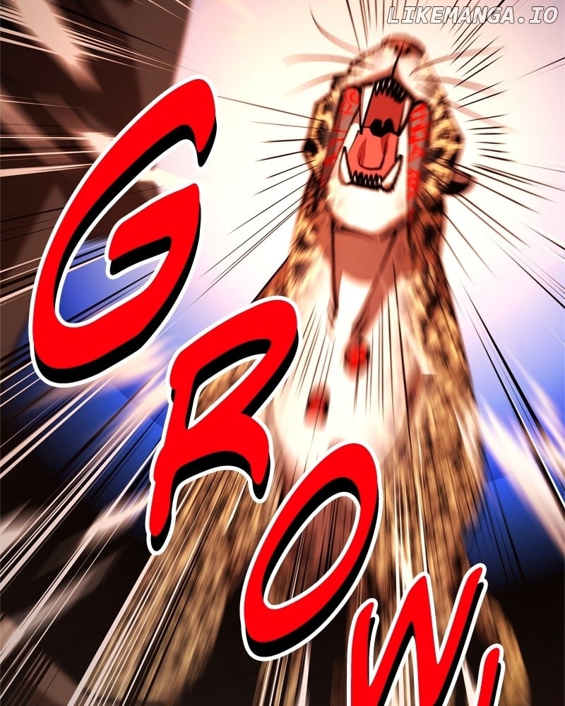To Face the Tiger Chapter 49 - page 66