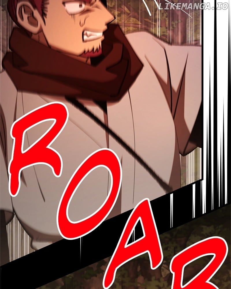 To Face the Tiger Chapter 49 - page 69