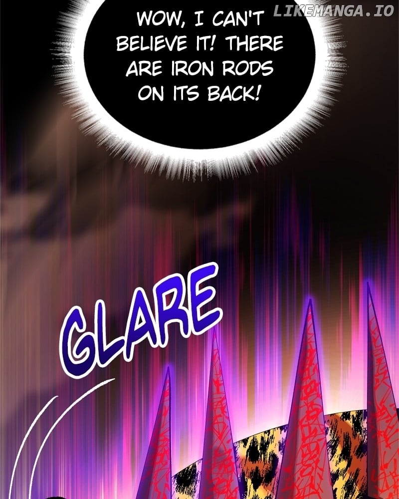 To Face the Tiger Chapter 49 - page 7