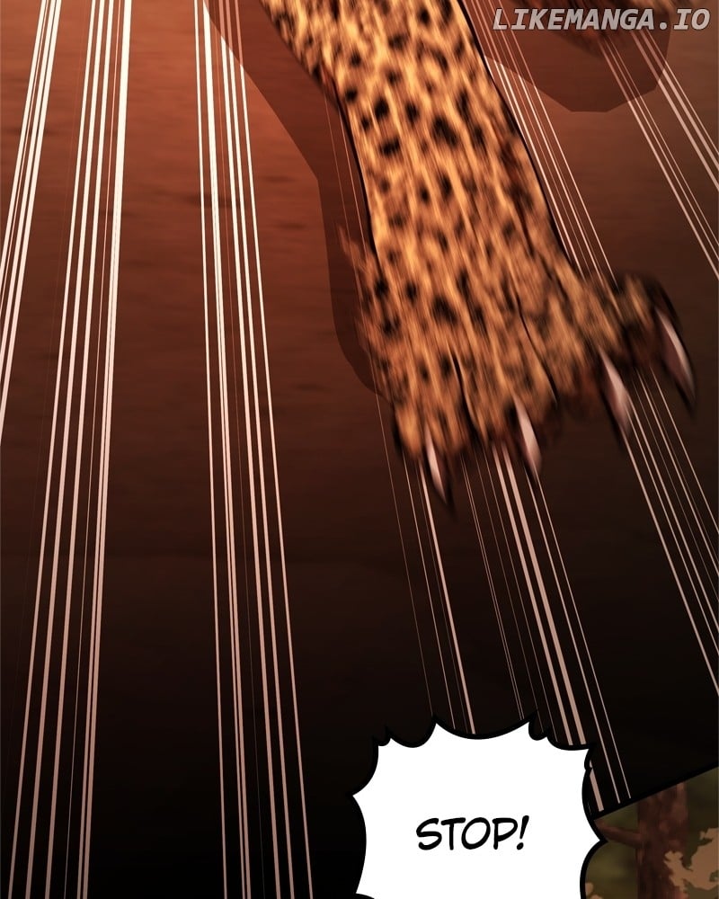 To Face the Tiger Chapter 49 - page 73