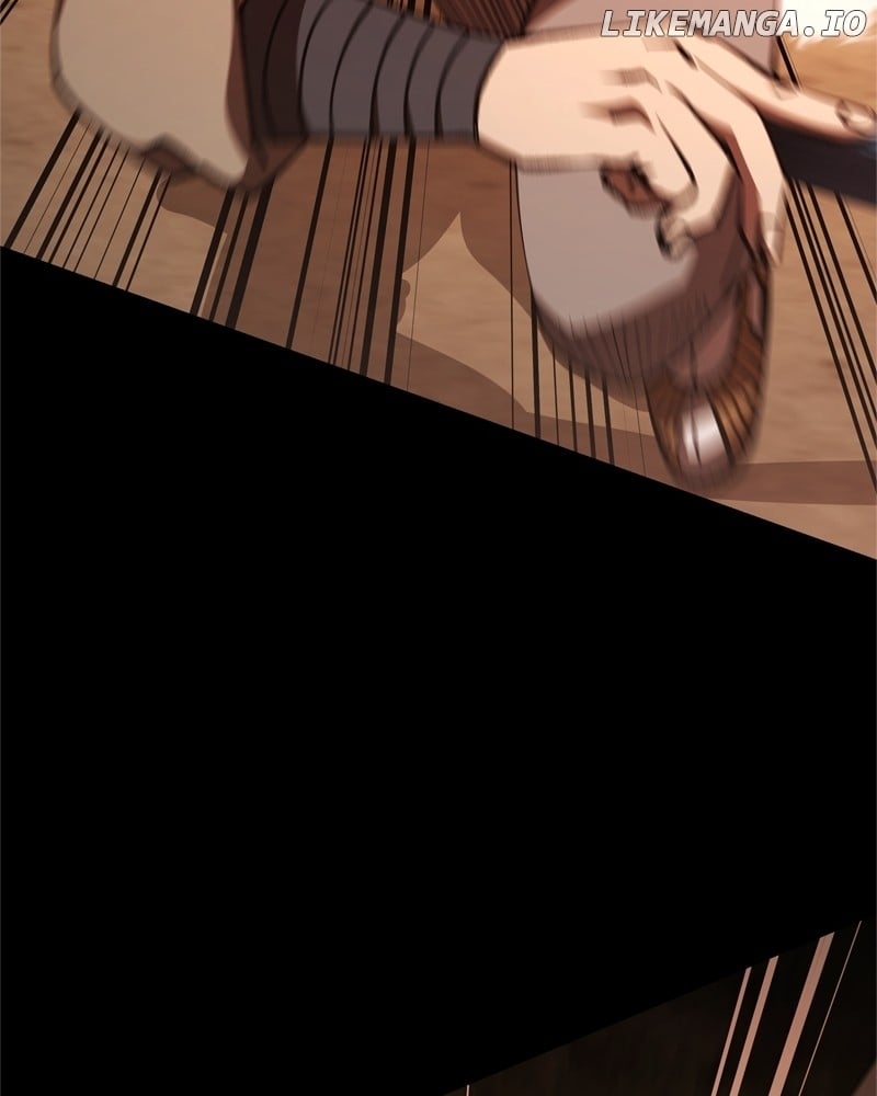 To Face the Tiger Chapter 49 - page 75