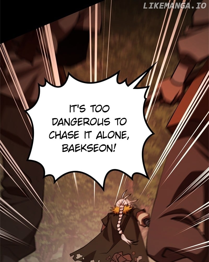 To Face the Tiger Chapter 49 - page 76