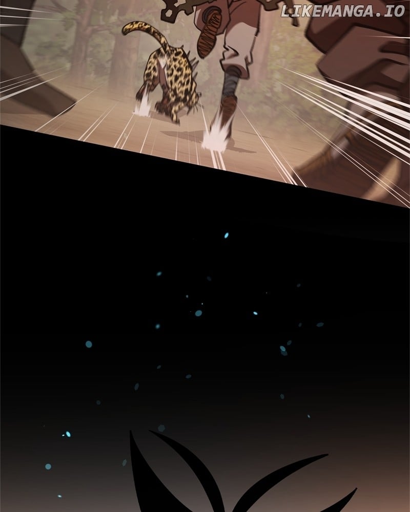 To Face the Tiger Chapter 49 - page 77