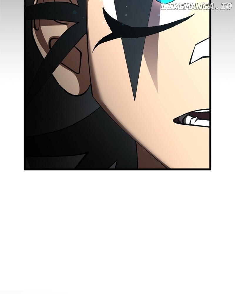 To Face the Tiger Chapter 49 - page 83