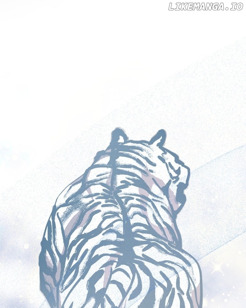 To Face the Tiger Chapter 49 - page 84