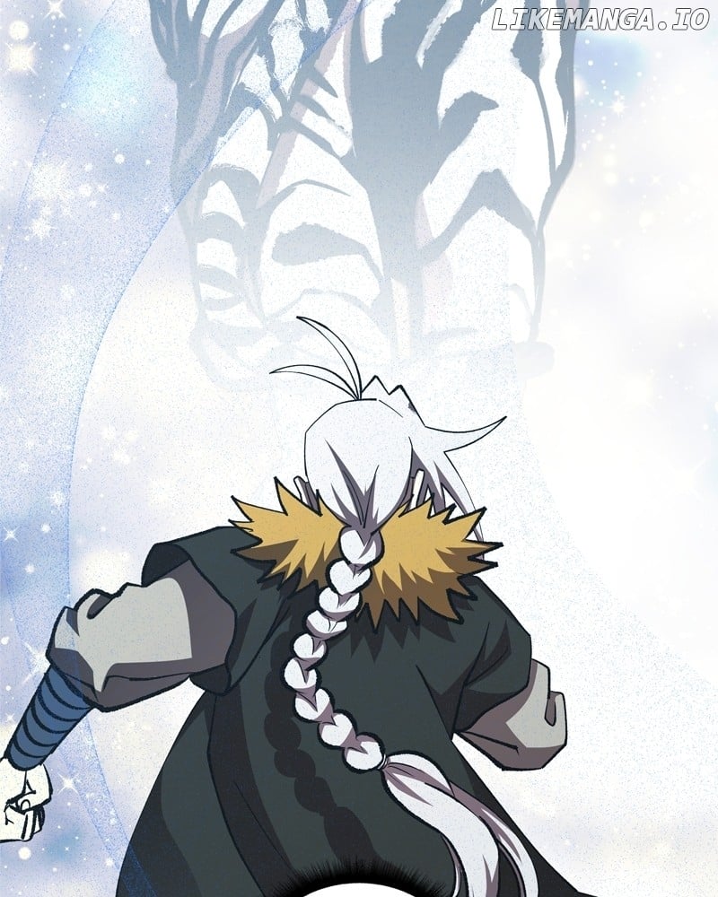 To Face the Tiger Chapter 49 - page 85
