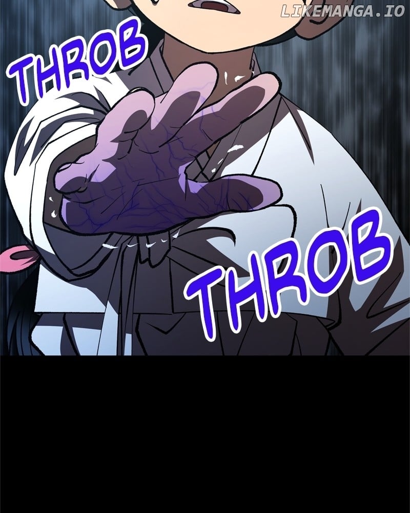 To Face the Tiger Chapter 49 - page 88