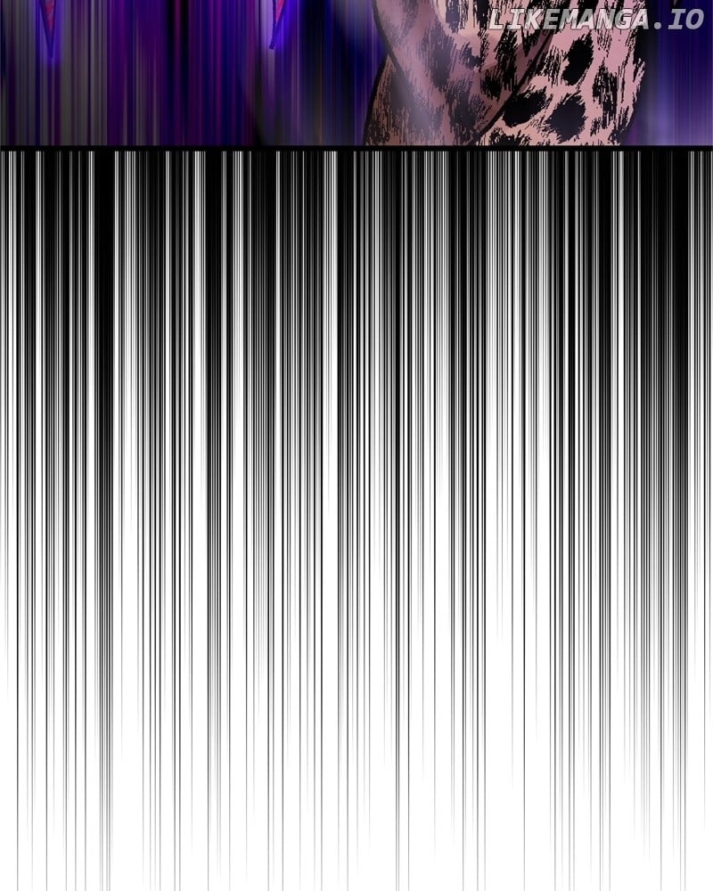 To Face the Tiger Chapter 49 - page 9