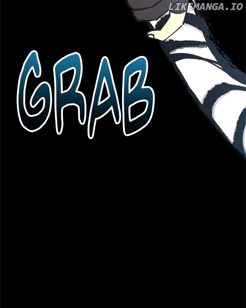 To Face the Tiger Chapter 49 - page 92