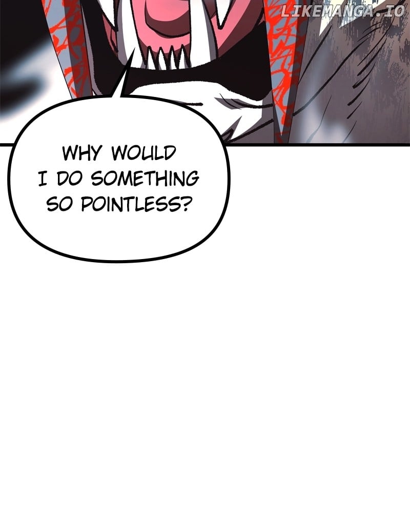 To Face the Tiger Chapter 47 - page 110