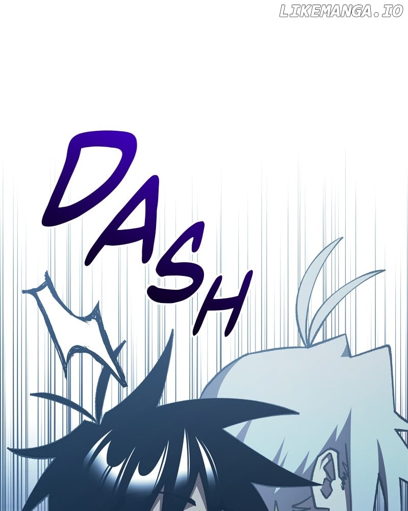 To Face the Tiger Chapter 46 - page 1