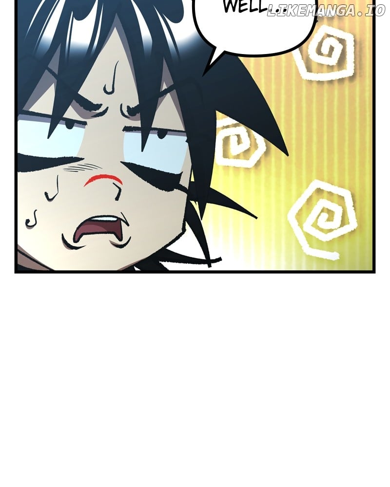 To Face the Tiger Chapter 46 - page 10