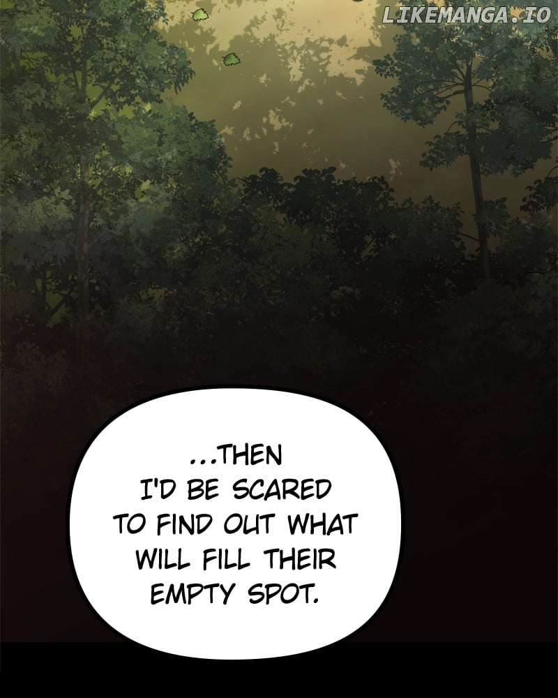 To Face the Tiger Chapter 46 - page 104