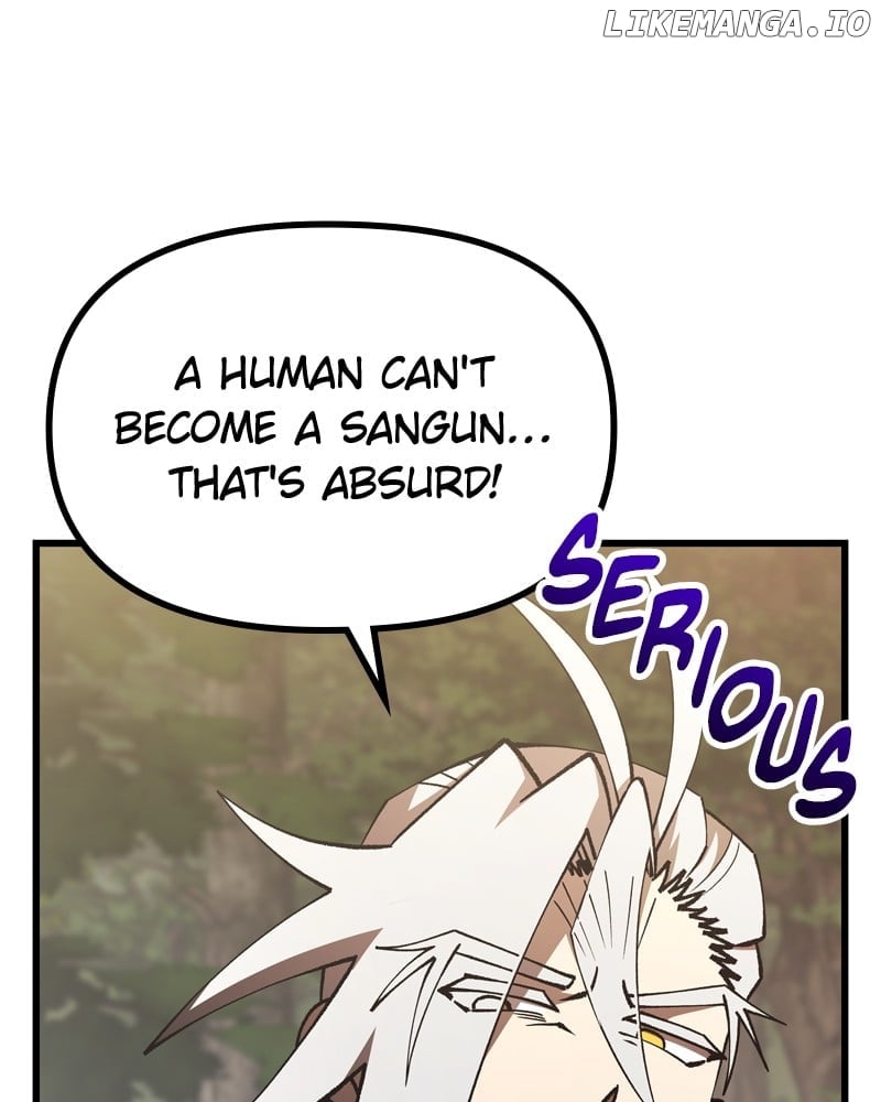 To Face the Tiger Chapter 46 - page 109