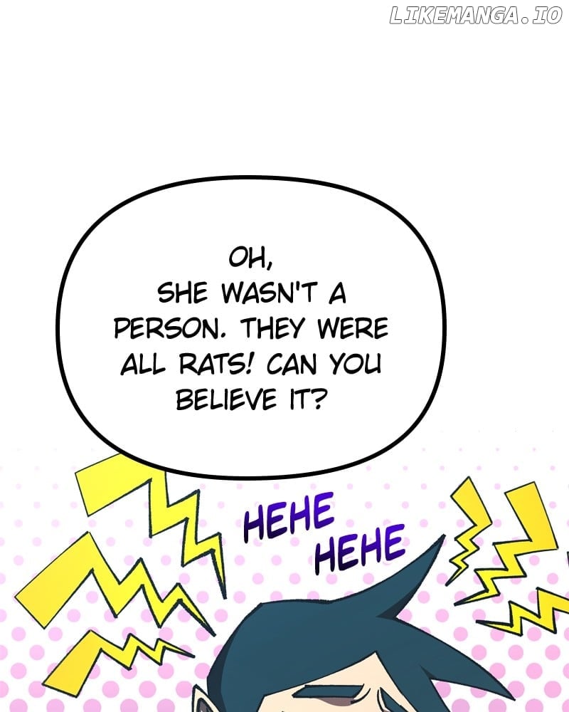 To Face the Tiger Chapter 46 - page 11