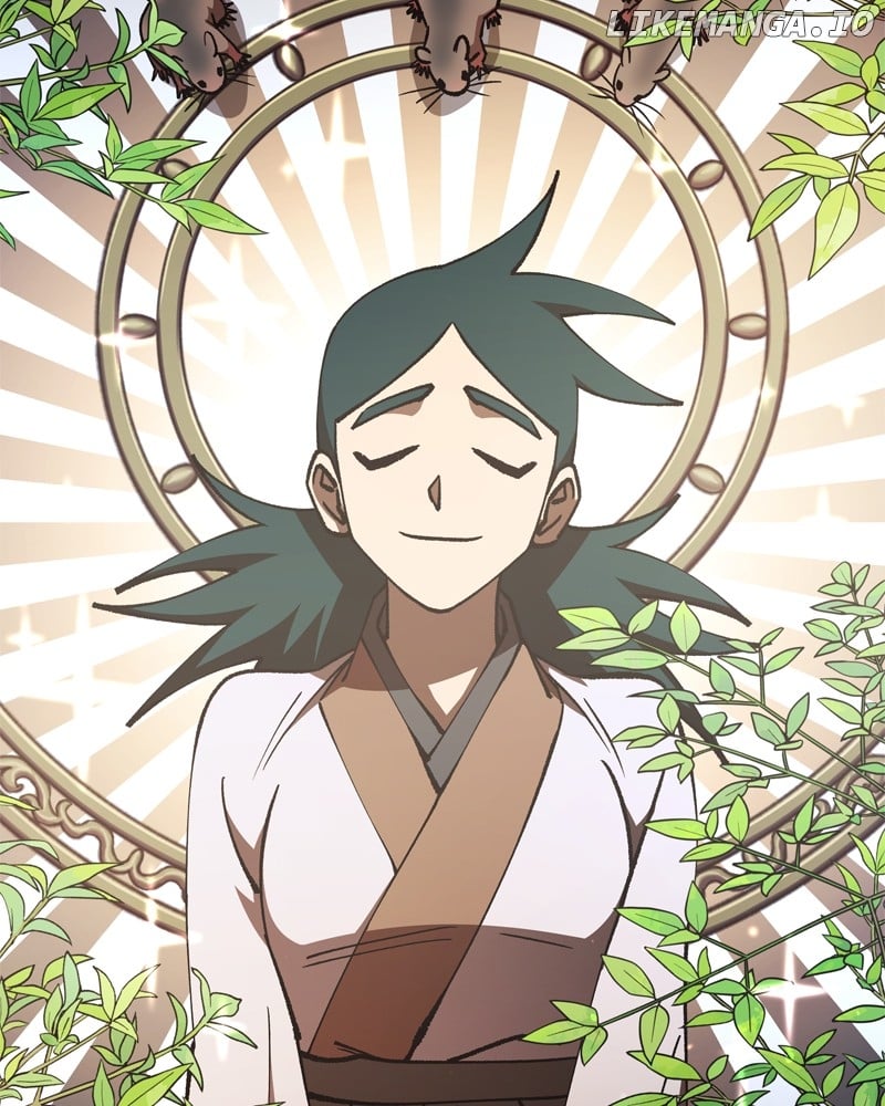 To Face the Tiger Chapter 46 - page 113