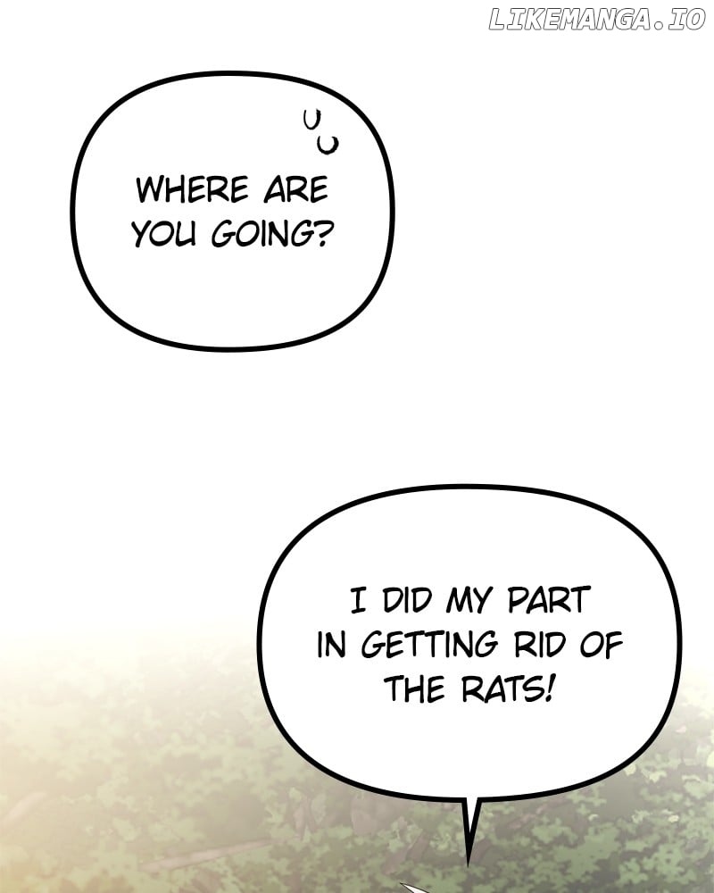 To Face the Tiger Chapter 46 - page 116