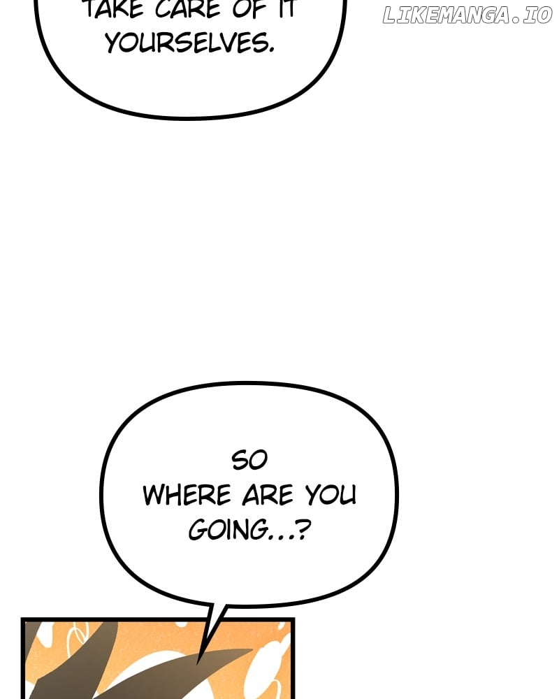 To Face the Tiger Chapter 46 - page 118