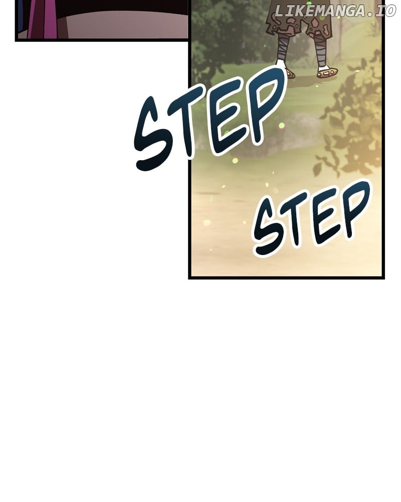 To Face the Tiger Chapter 46 - page 120