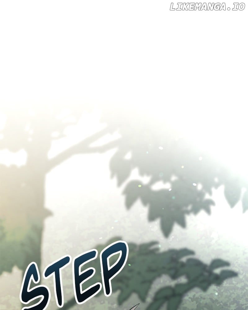 To Face the Tiger Chapter 46 - page 125